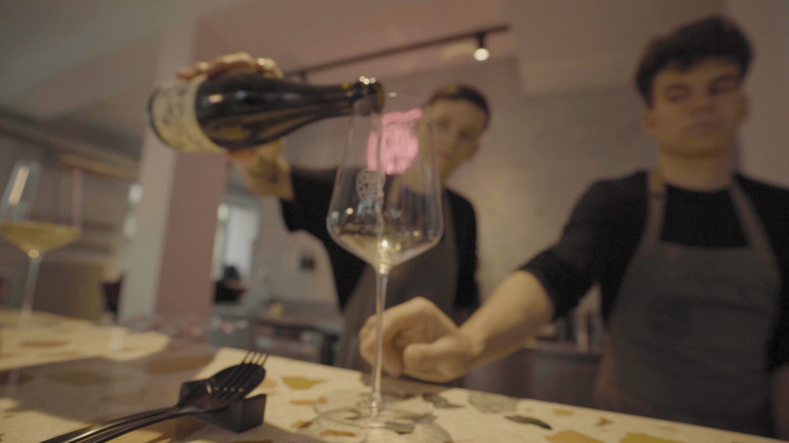 Sauvage Unfiltered Food & Wine - Still 10