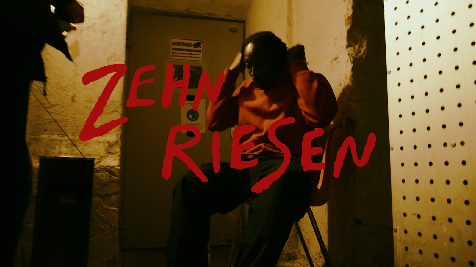 Zehn Riesen – Kwam.E
