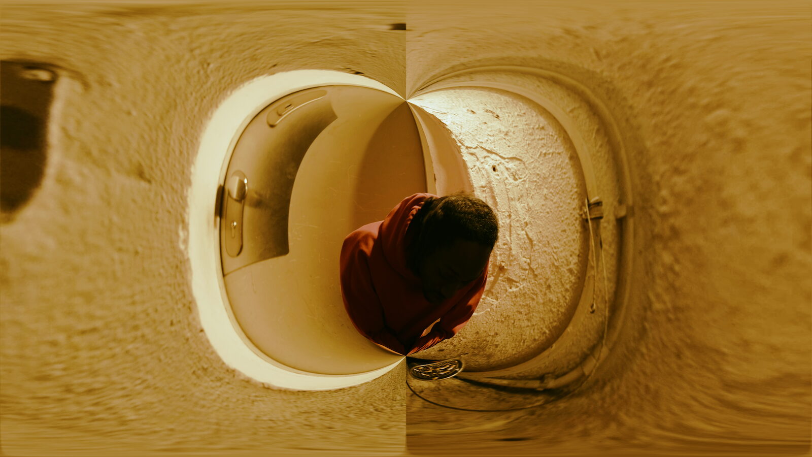 Zehn Riesen – Kwam.E - Still 1