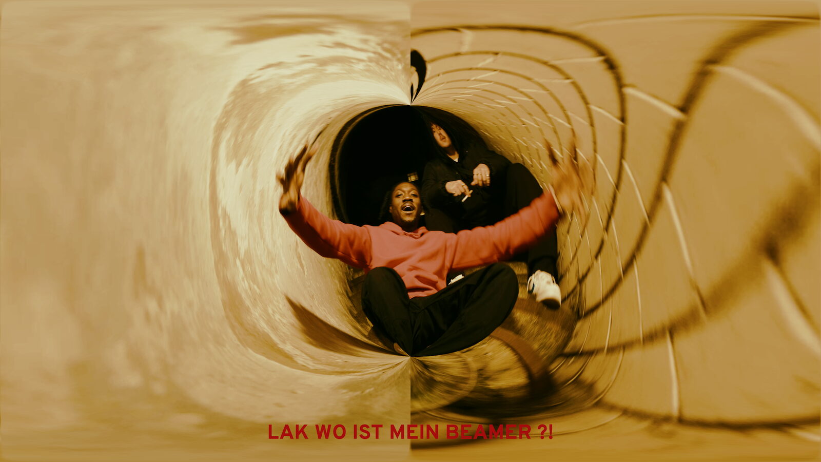 Zehn Riesen – Kwam.E - Still 2