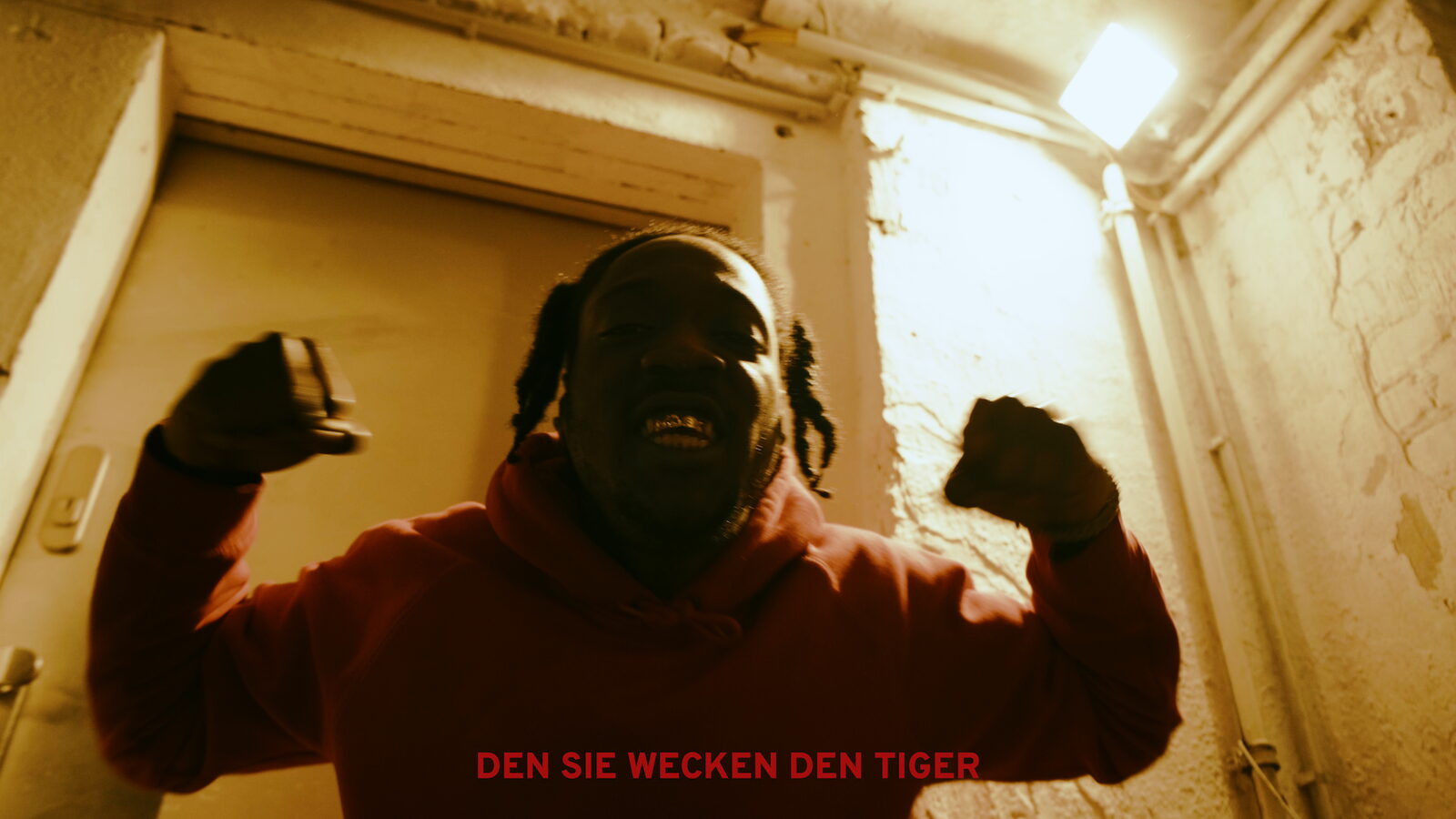 Zehn Riesen – Kwam.E - Still 3
