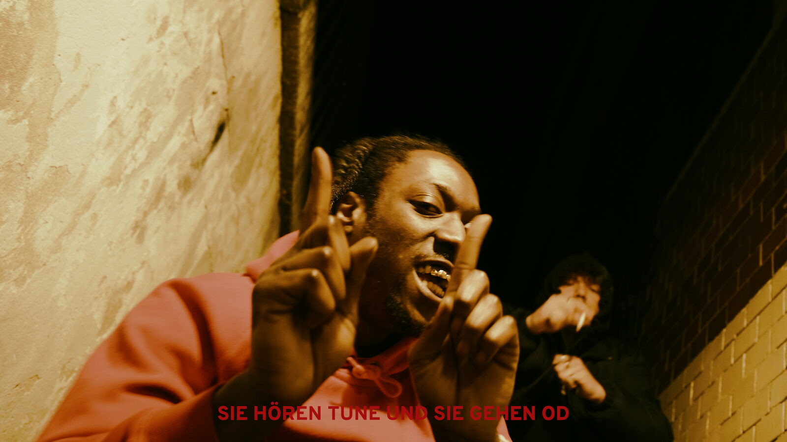 Zehn Riesen – Kwam.E - Still 4