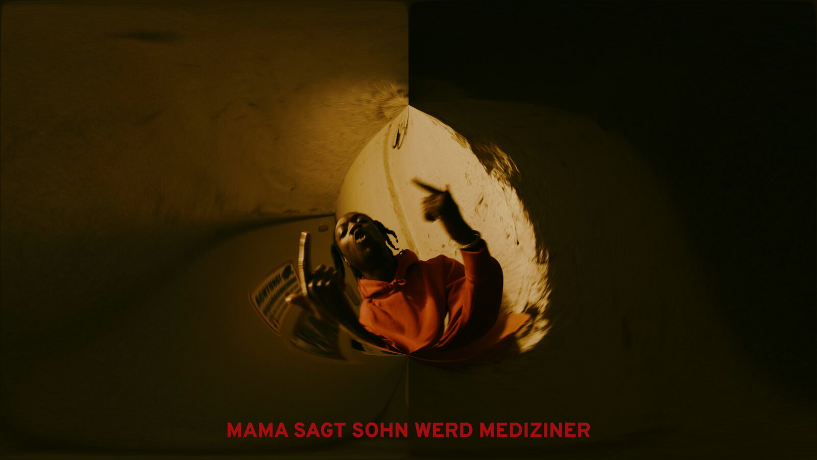 Zehn Riesen – Kwam.E - Still 5