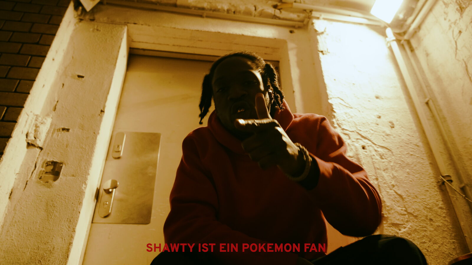 Zehn Riesen – Kwam.E - Still 7