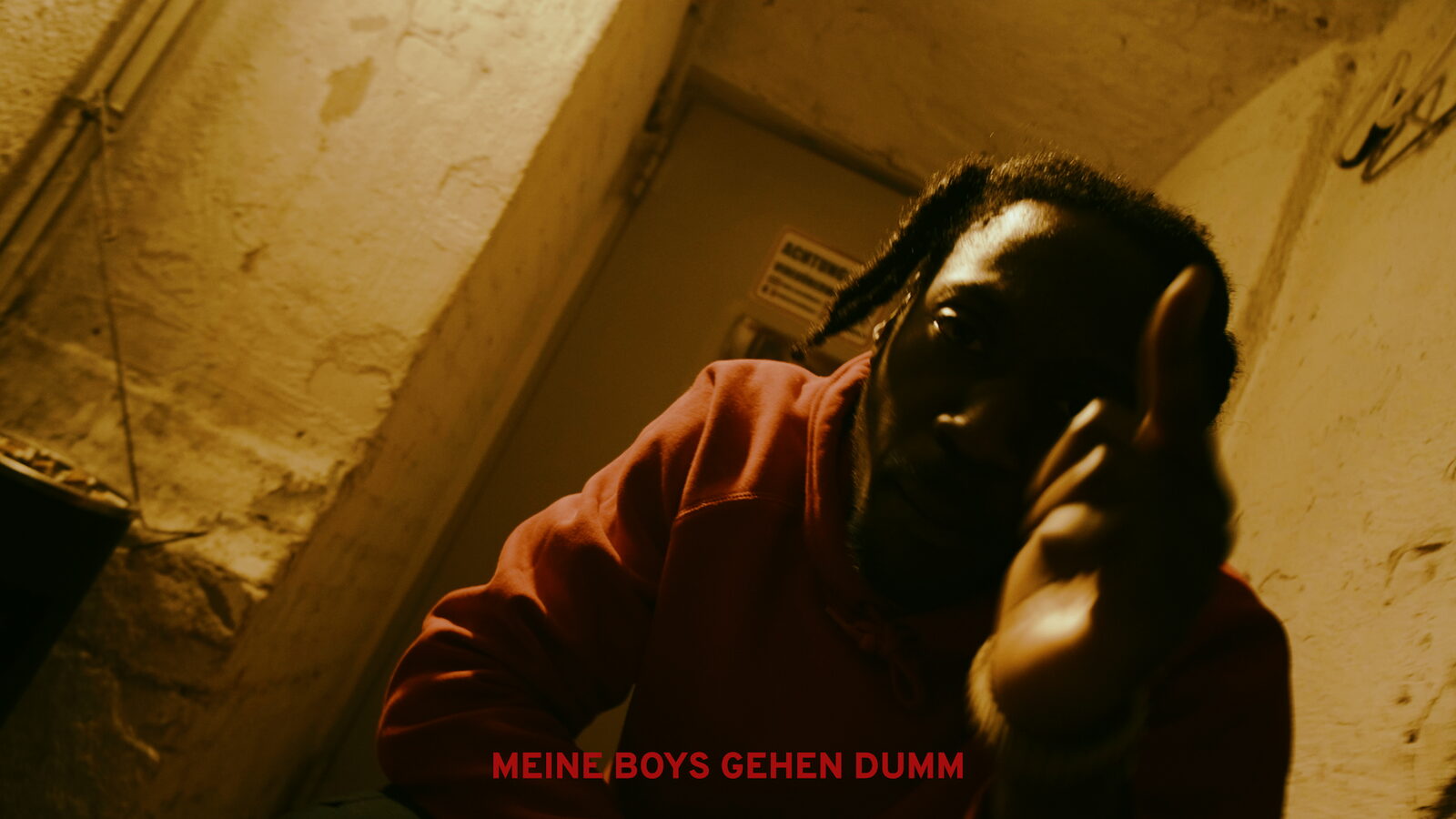 Zehn Riesen – Kwam.E - Still 9