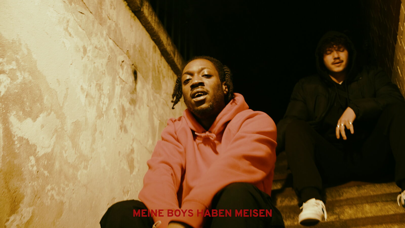 Zehn Riesen – Kwam.E - Still 10