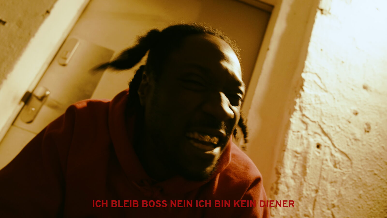 Zehn Riesen – Kwam.E - Still 11