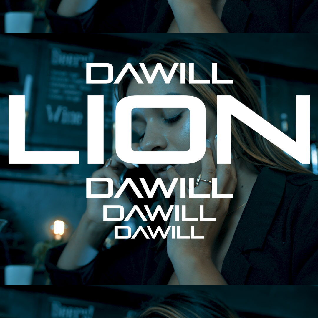 Lion – Dawill - Still 5
