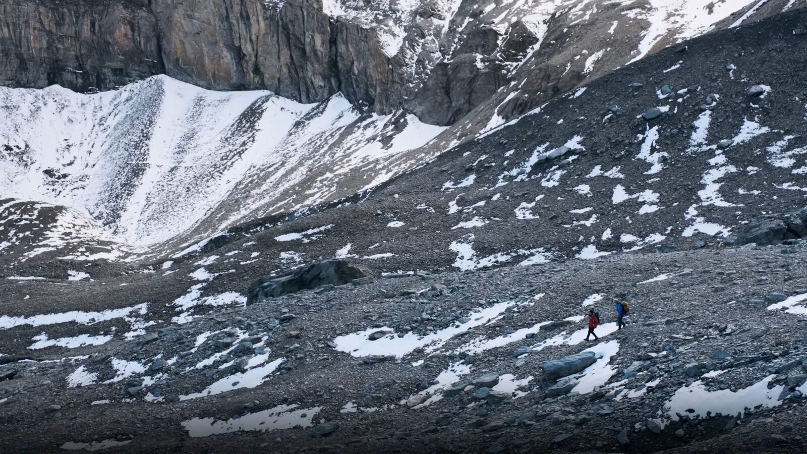 Mastercard Glacier Campaign - Still 18