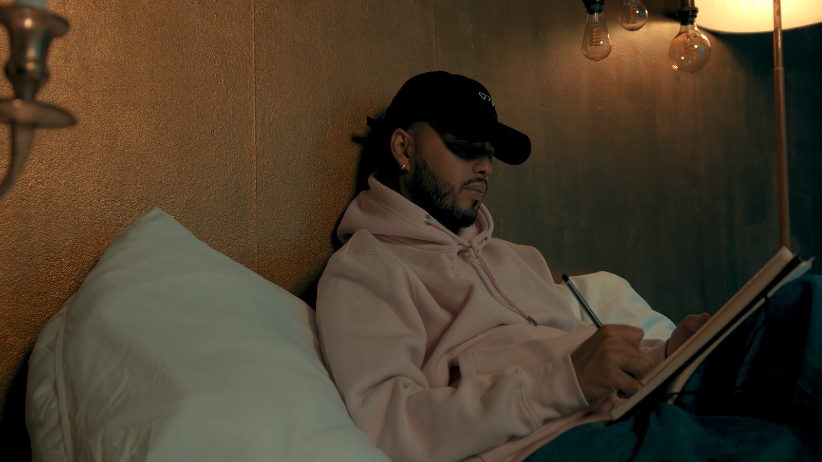 Lion – Dawill - Still 8