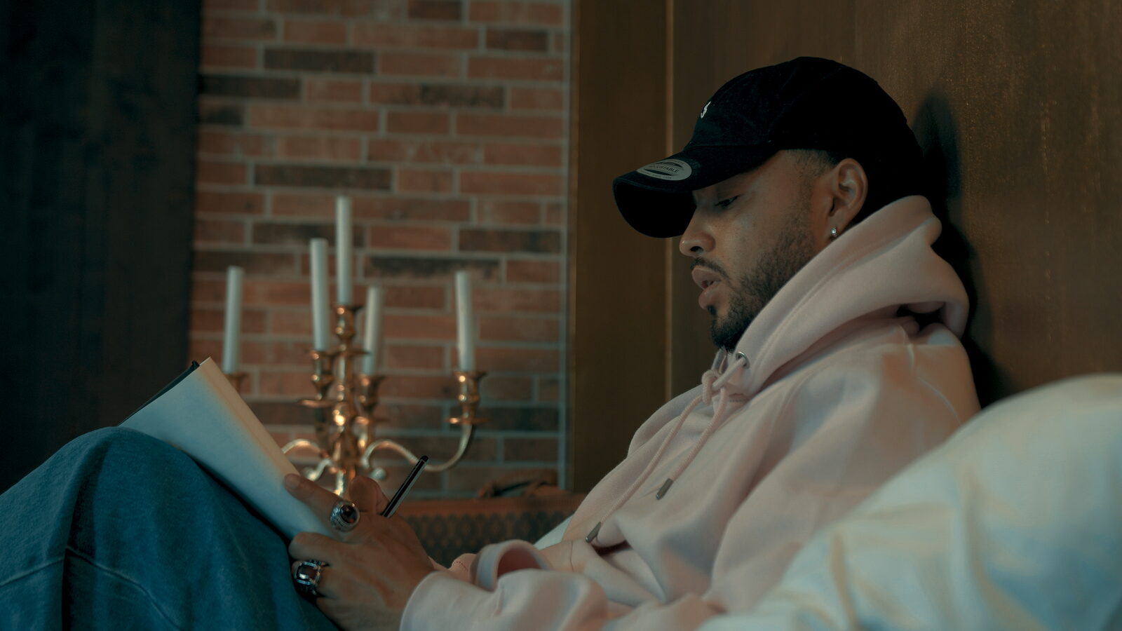 Lion – Dawill - Still 11