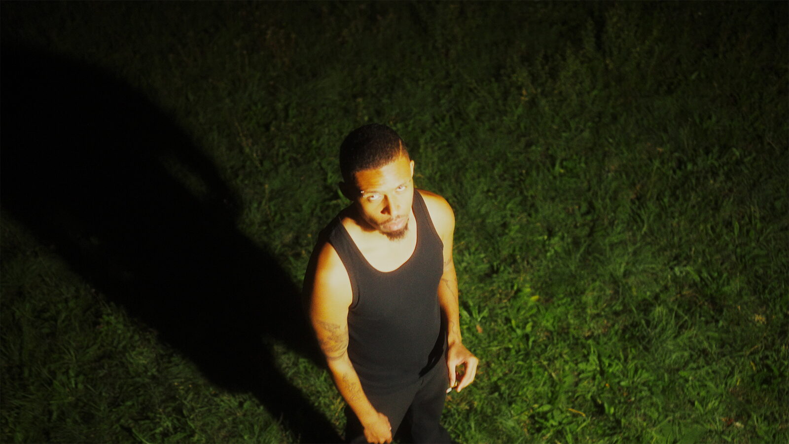 Gestern – Ansu - Still 5
