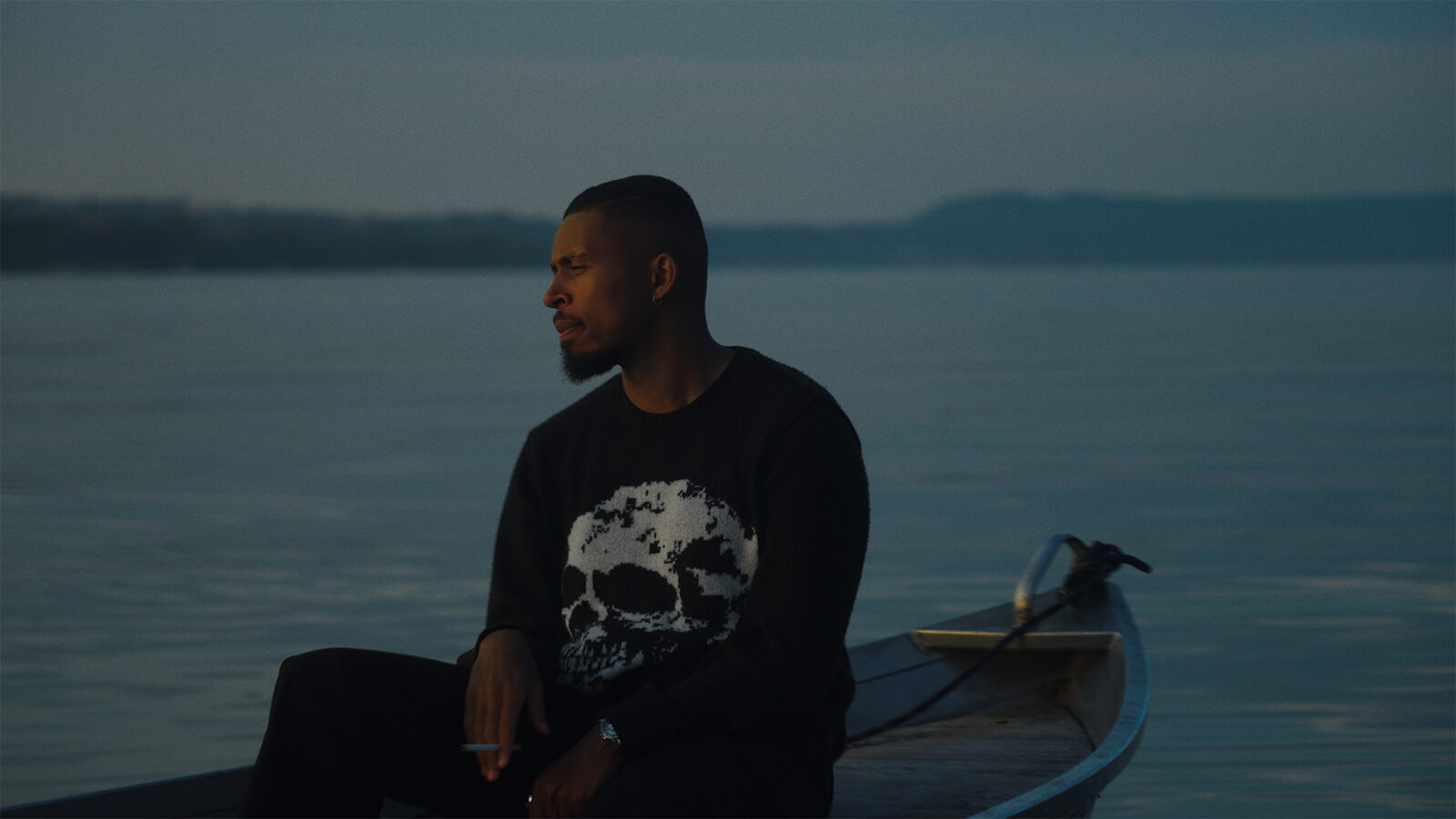Gestern – Ansu - Still 4
