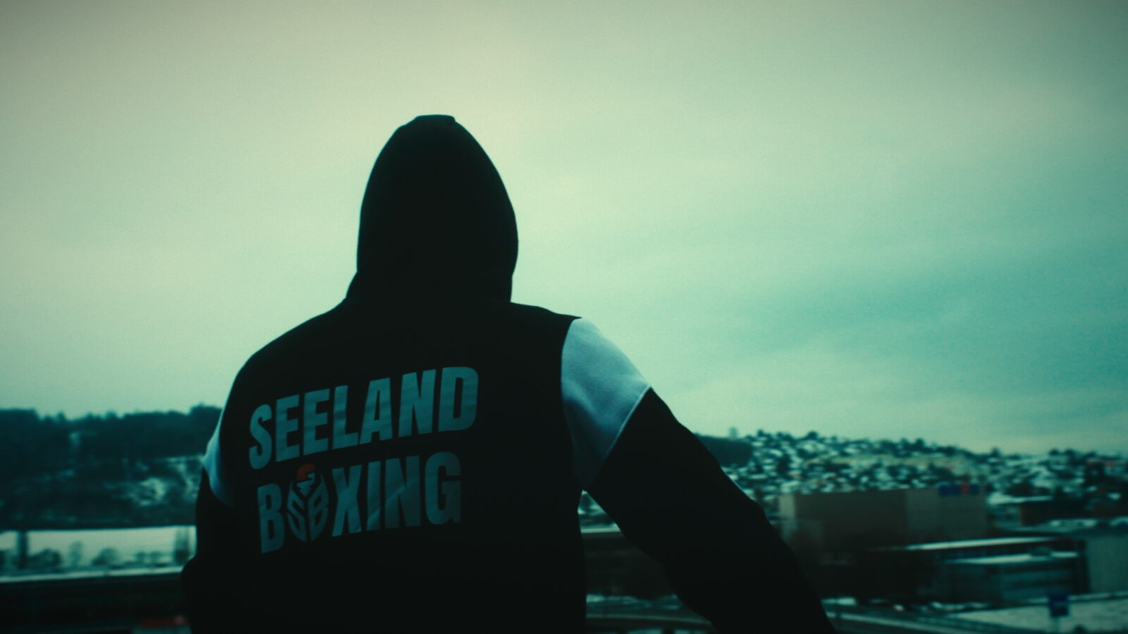 Seeland Boxing – «Beginne dein neues Ich» - Still 9