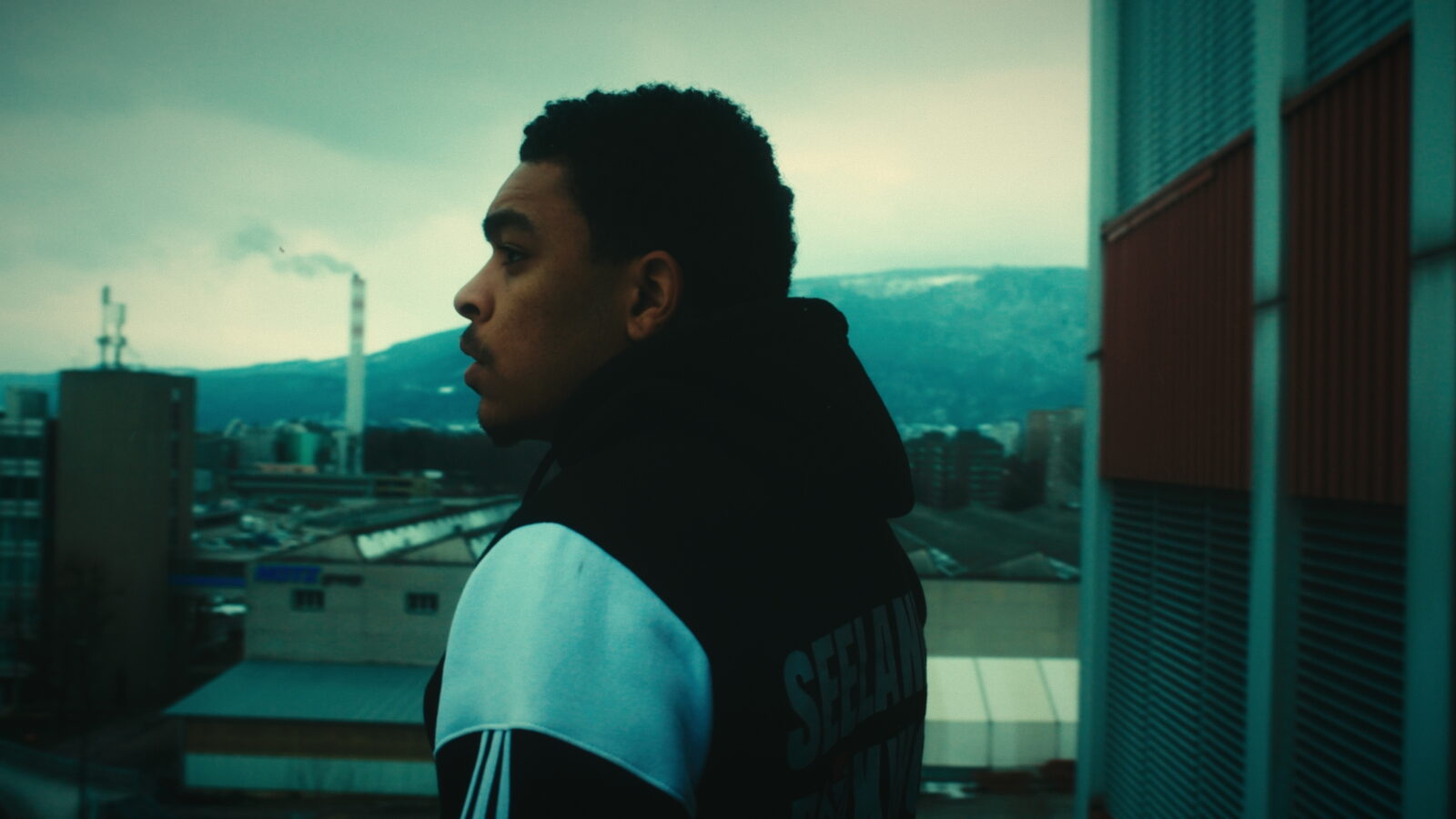 Seeland Boxing – «Beginne dein neues Ich» - Still 8