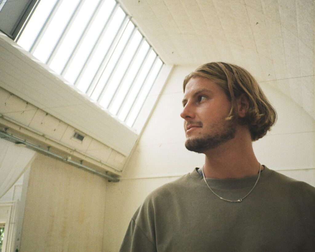 Nils Affolter