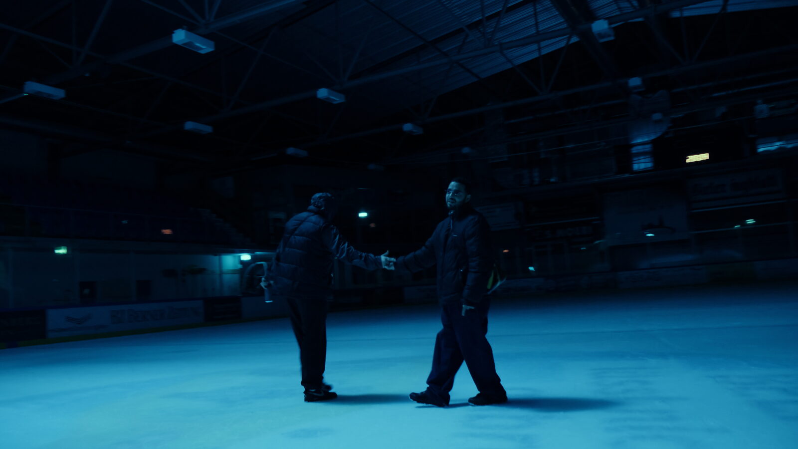 Angst – Dawill x OVE - Still 12