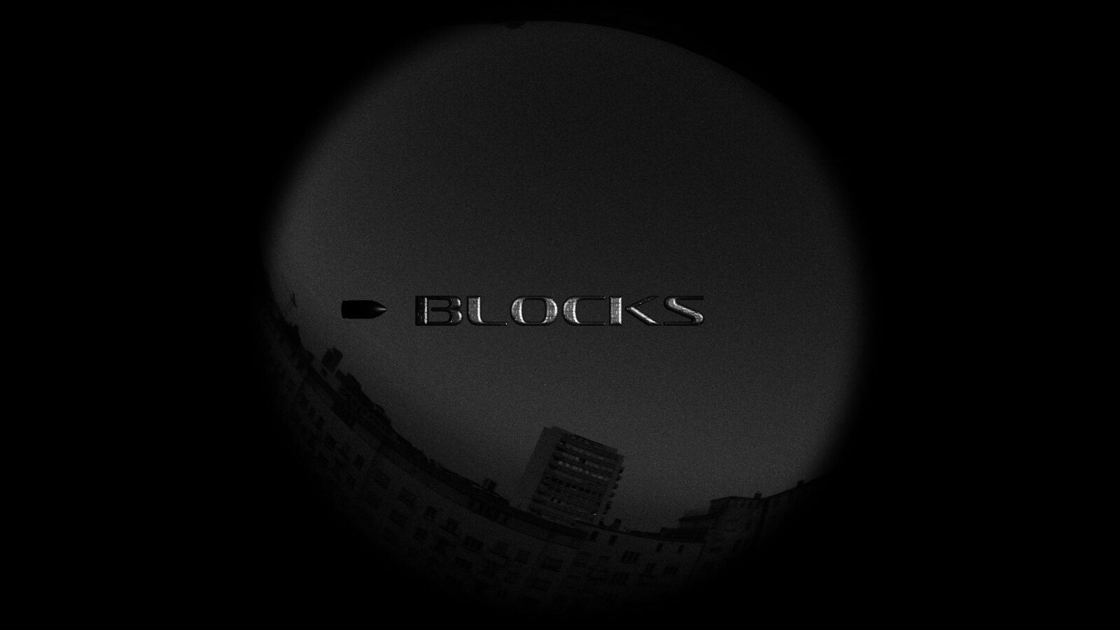Blocks – Ryler Smith