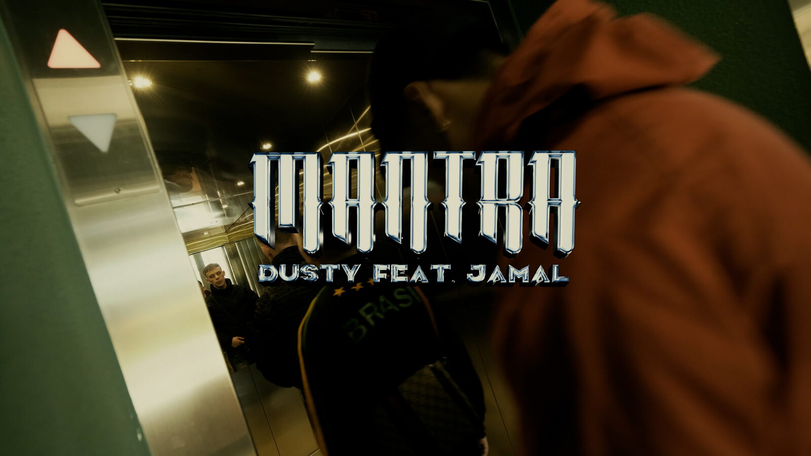 Mantra – Dustyy X Jamal - Still 12