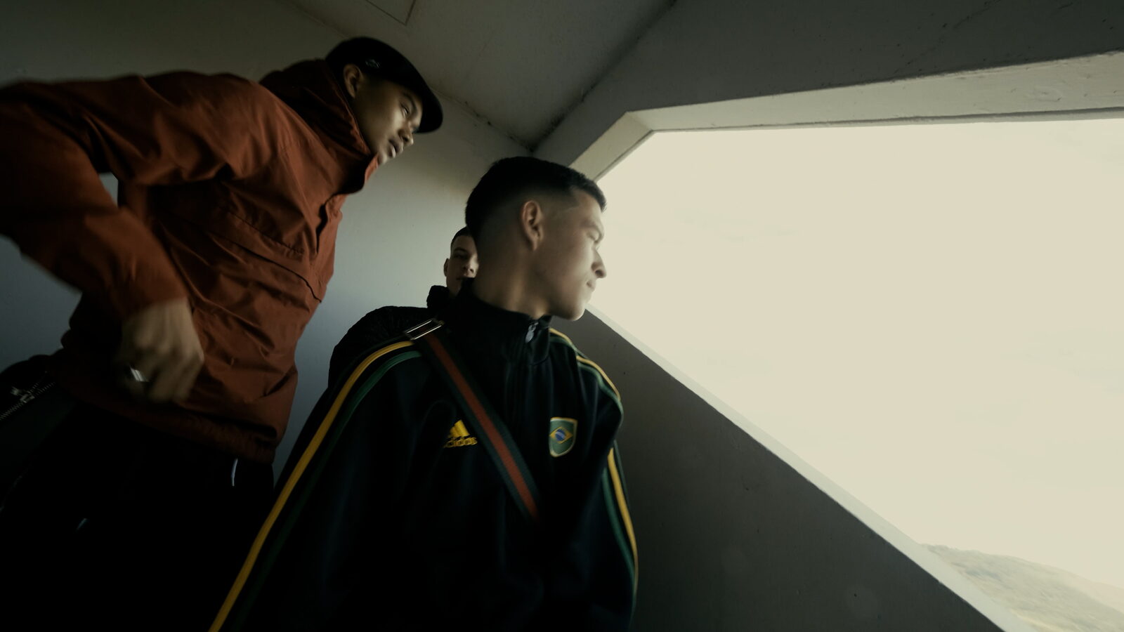 Mantra – Dustyy X Jamal - Still 11