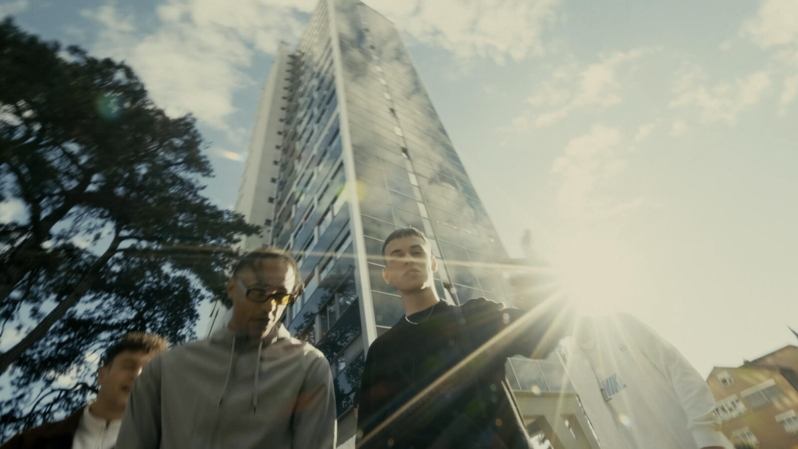 Mantra – Dustyy X Jamal - Still 2