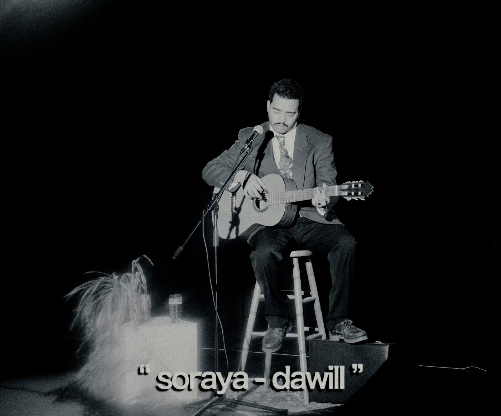 Soraya – Dawill - Still 11