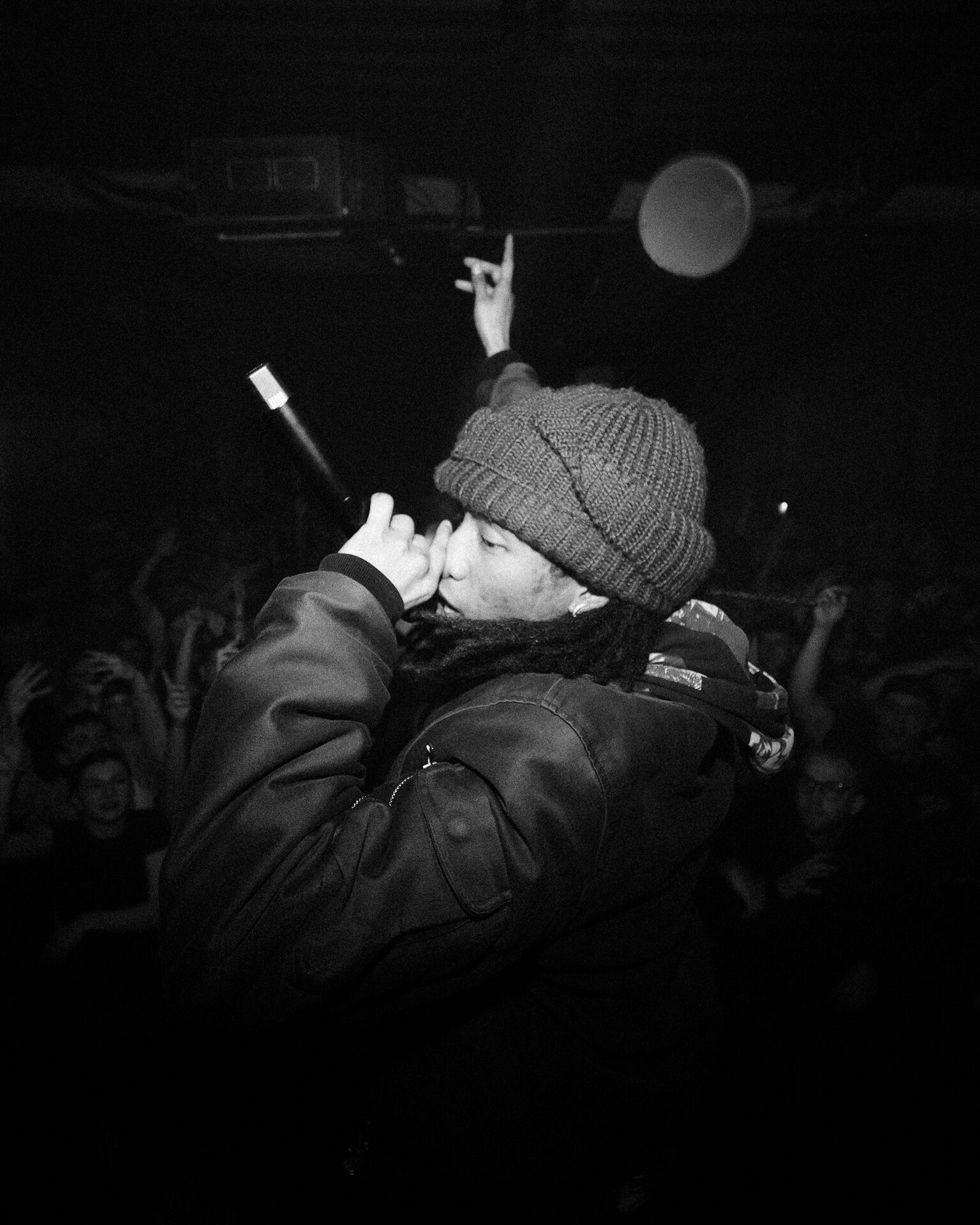 Tour visuals «Love 4 Sale Tour» - Still 22