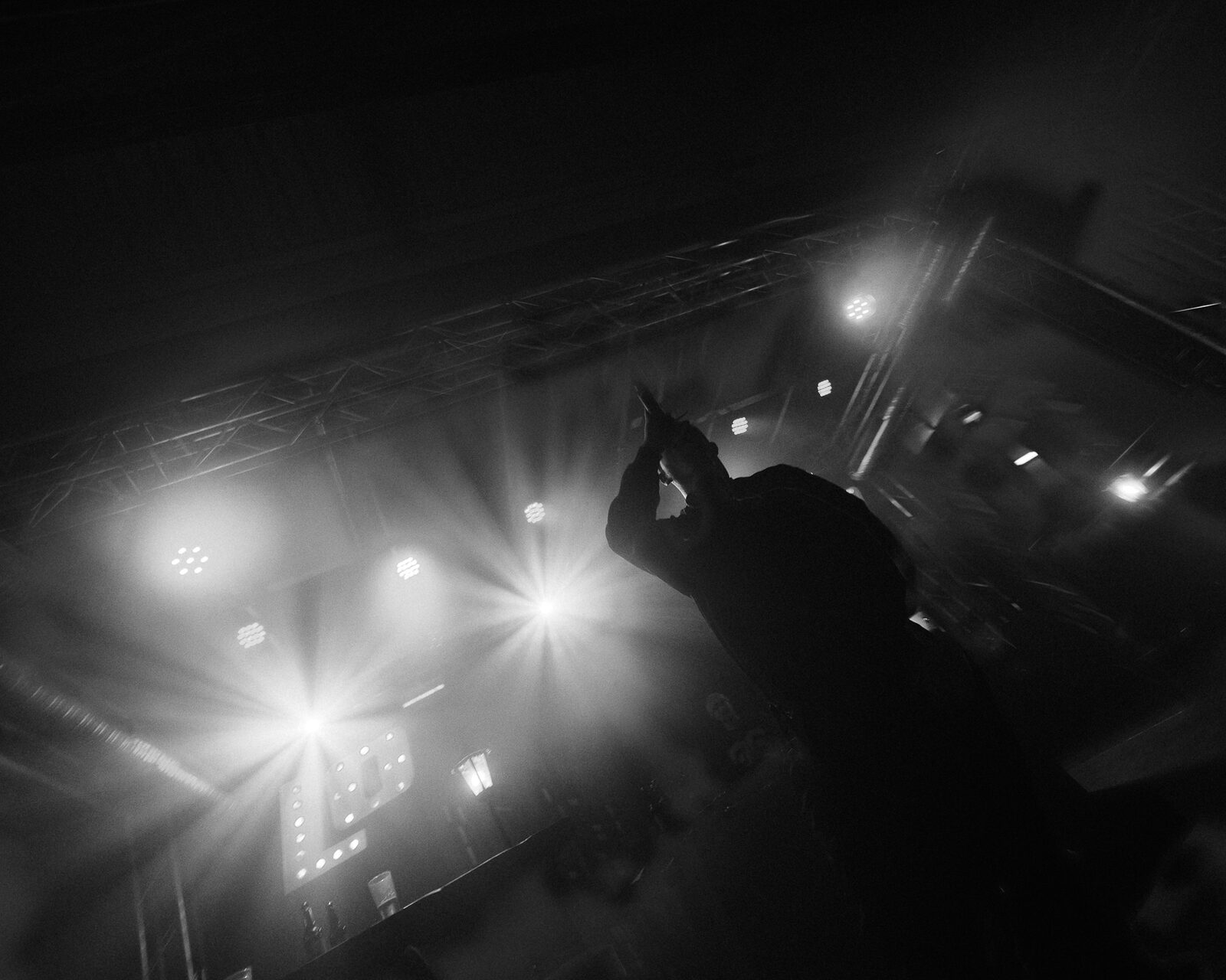 Tour visuals «Love 4 Sale Tour» - Still 20