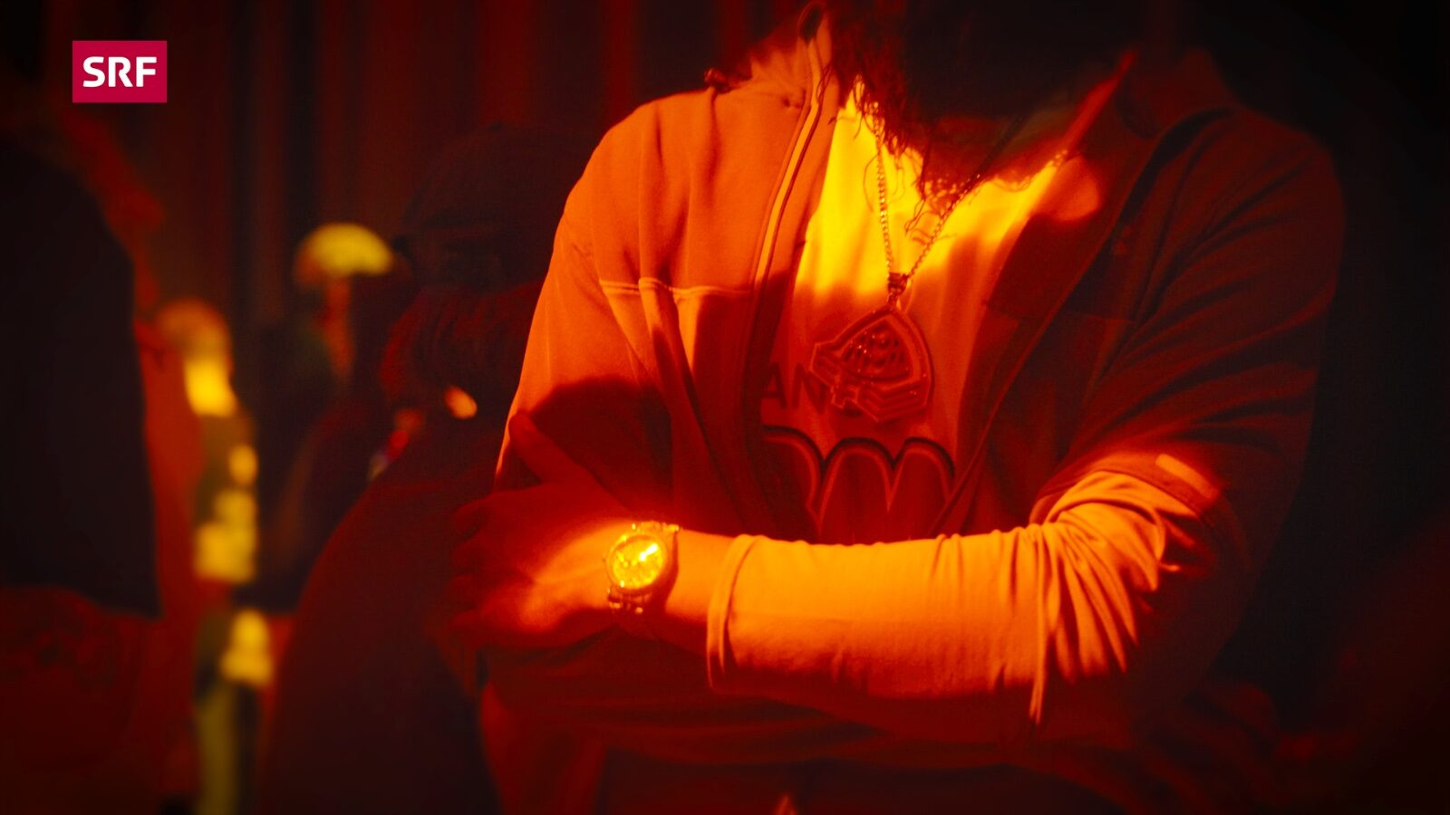 Aftermovie #CYPHER26 – SRF Bounce - Still 12