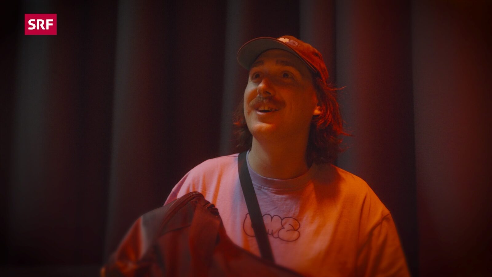 Aftermovie #CYPHER26 – SRF Bounce - Still 8