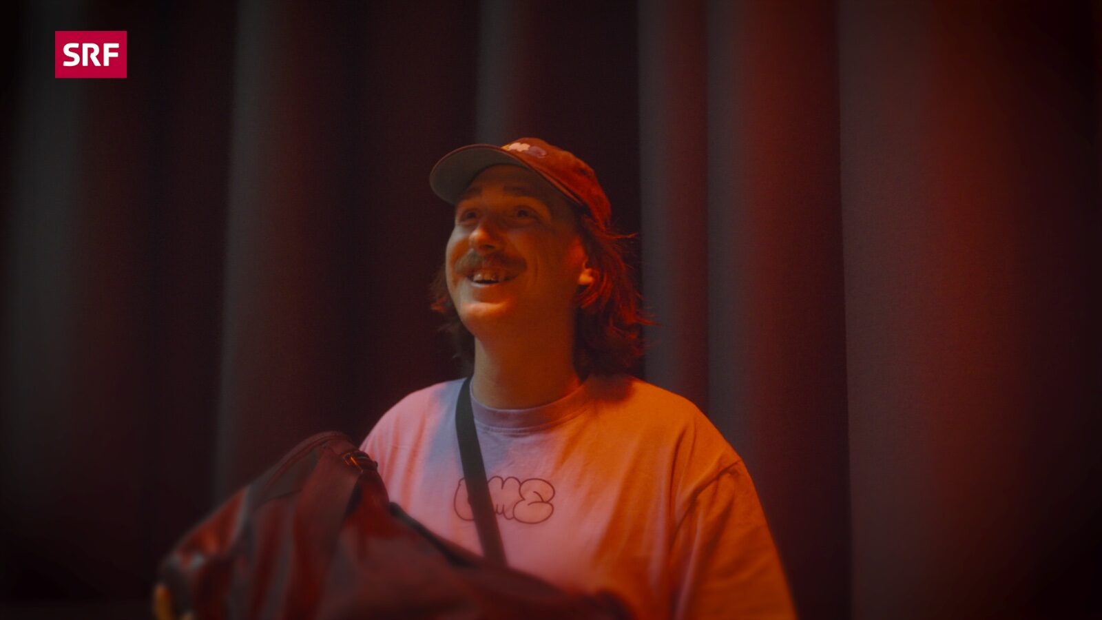 Aftermovie #CYPHER26 – SRF Bounce - Still 9