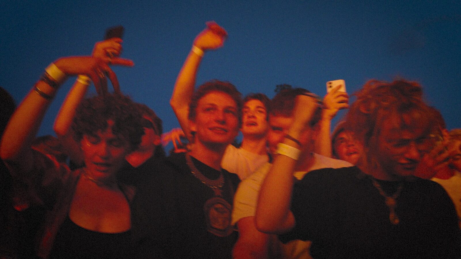 Buds: Fatherhood, Music & the Courage to Go All In - Still 2