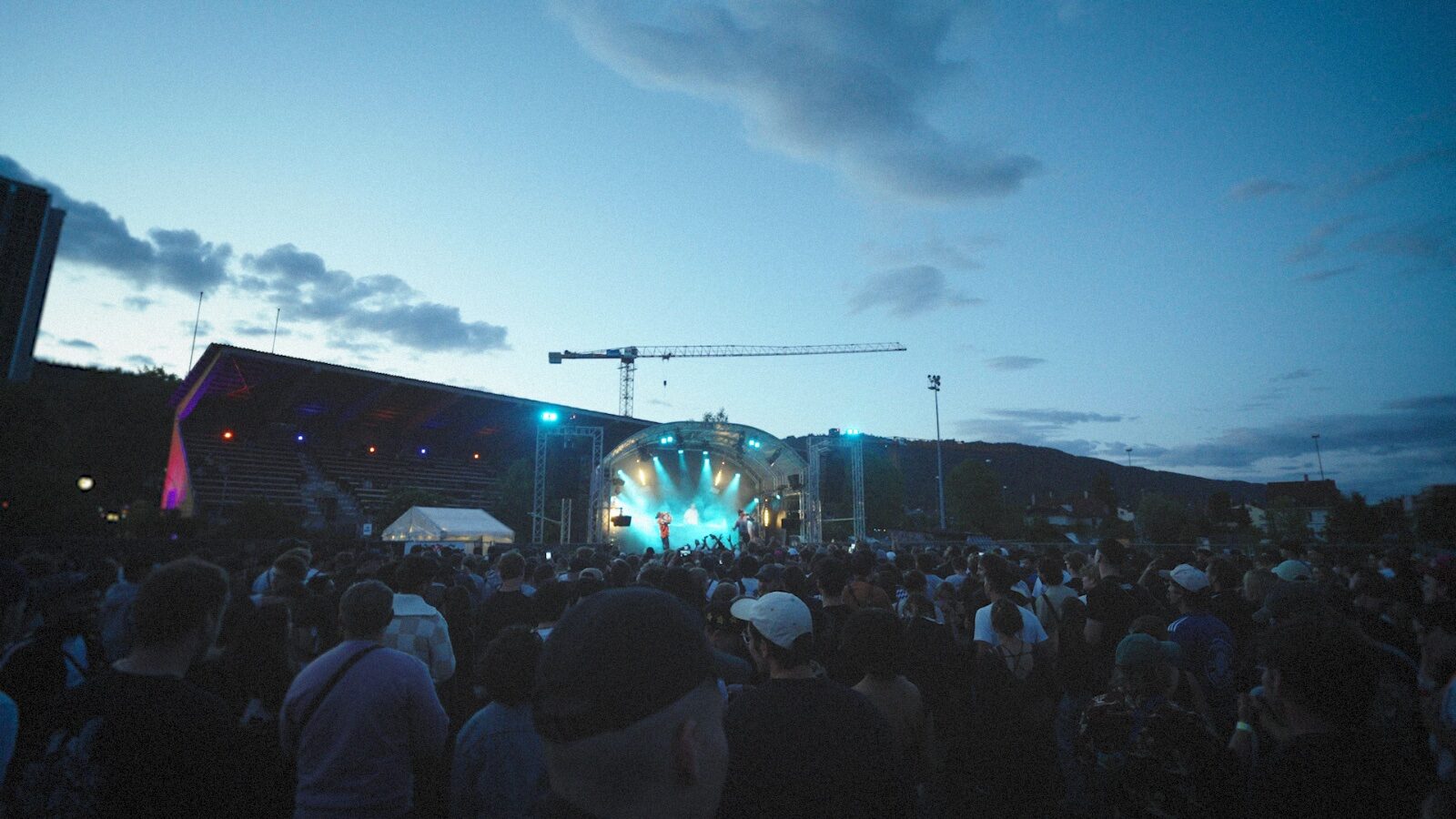 Buds: Fatherhood, Music & the Courage to Go All In - Still 6