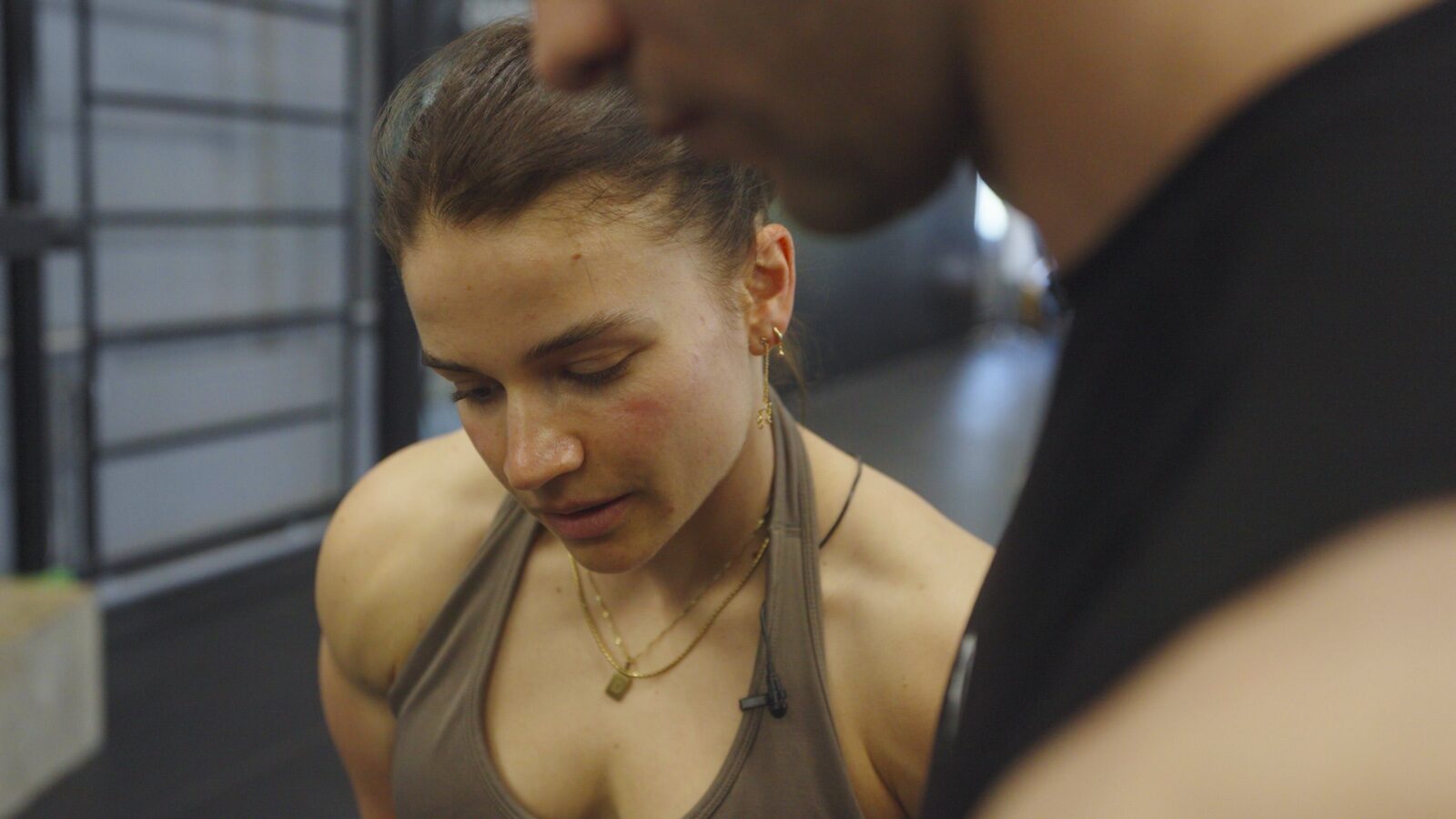 Dunja: Women, Strength & Bodybuilding Redefined - Still 10