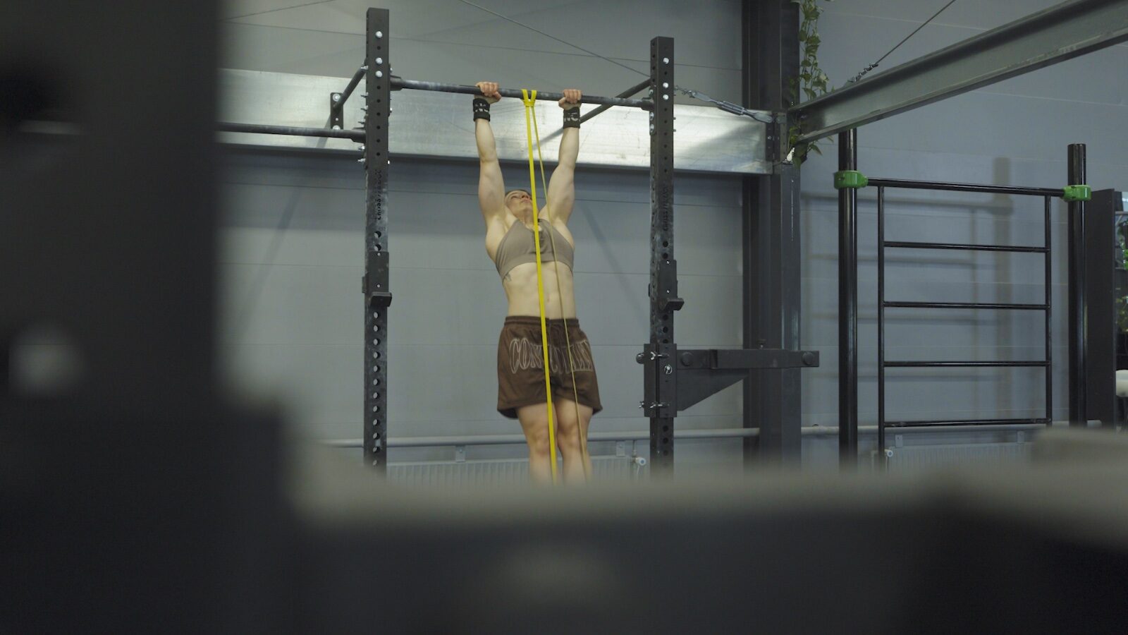 Dunja: Women, Strength & Bodybuilding Redefined - Still 11
