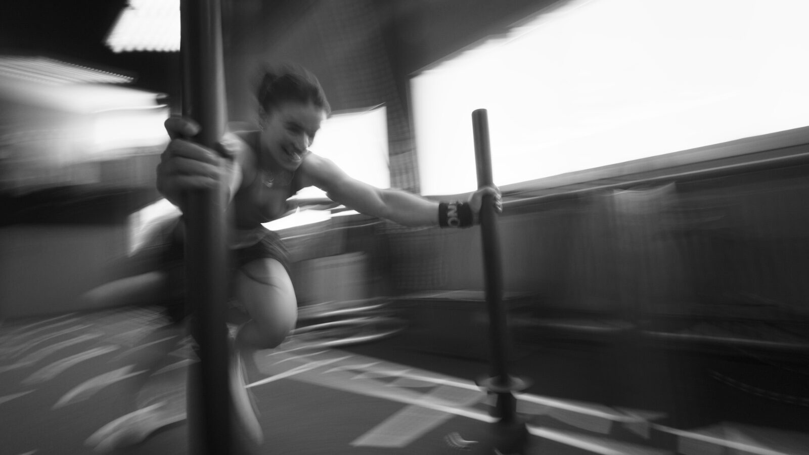 Dunja: Women, Strength & Bodybuilding Redefined - Still 17