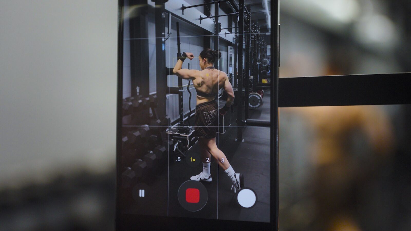 Dunja: Women, Strength & Bodybuilding Redefined - Still 3