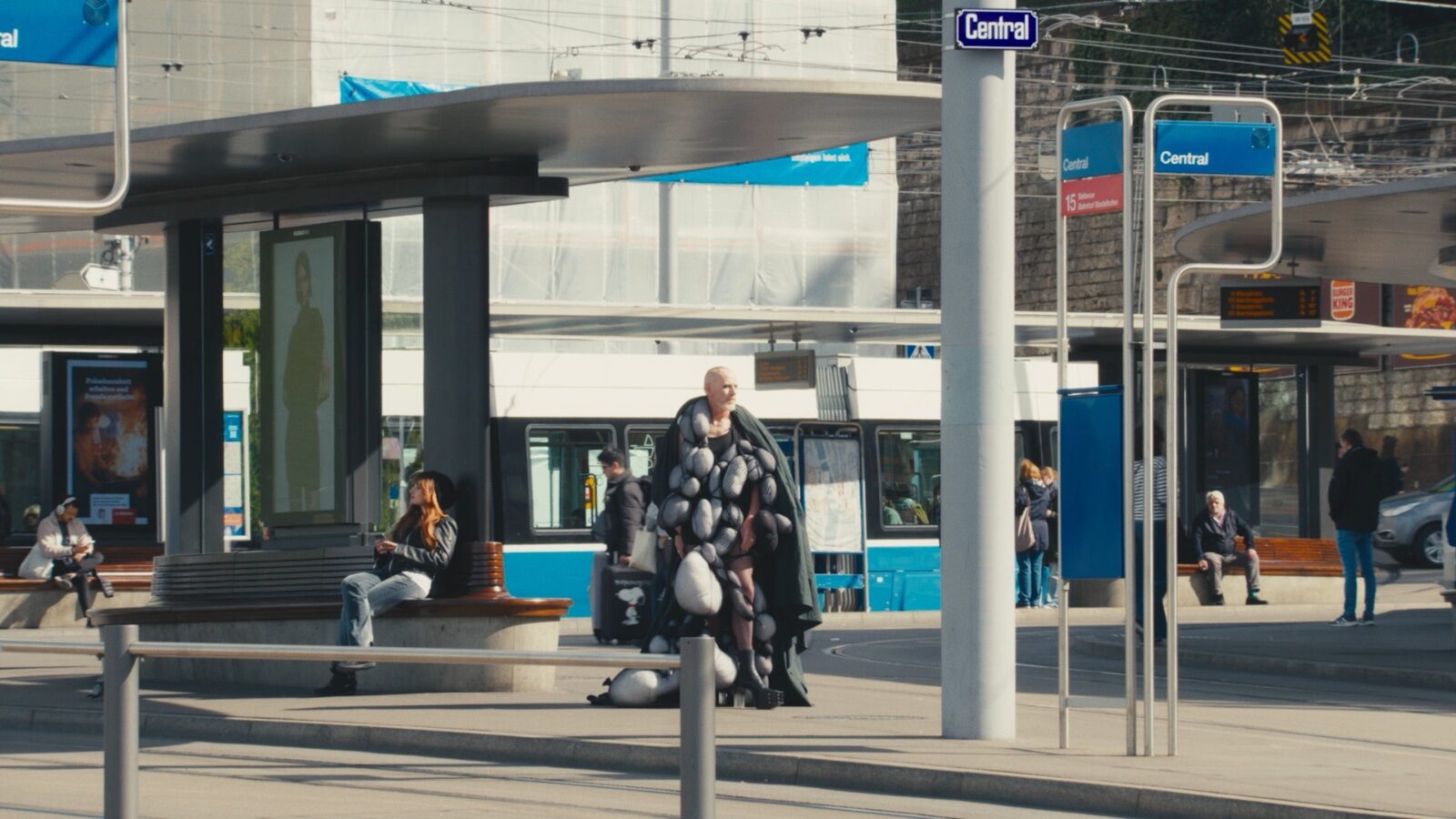 Tressless - Still 8